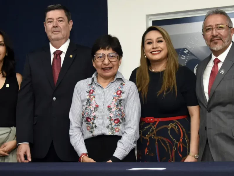 Calidad educativa y labor social distinguen a la Facultad de Estomatología