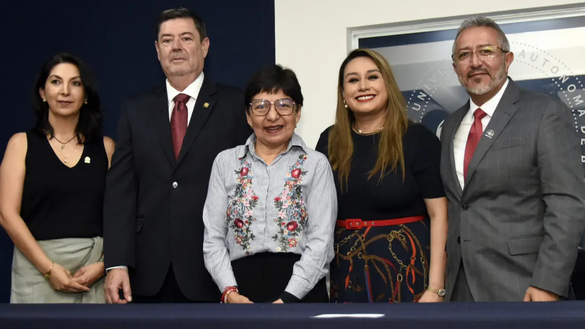 Calidad educativa y labor social distinguen a la Facultad de Estomatología