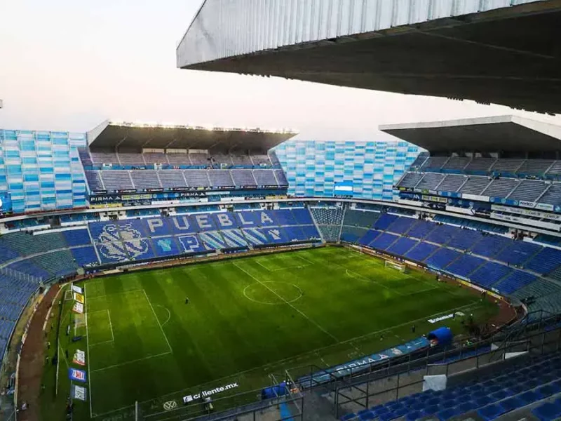 Puebla será sede del clasificatorio Sub-20 de Concacaf; participarán 12 selecciones de futbol