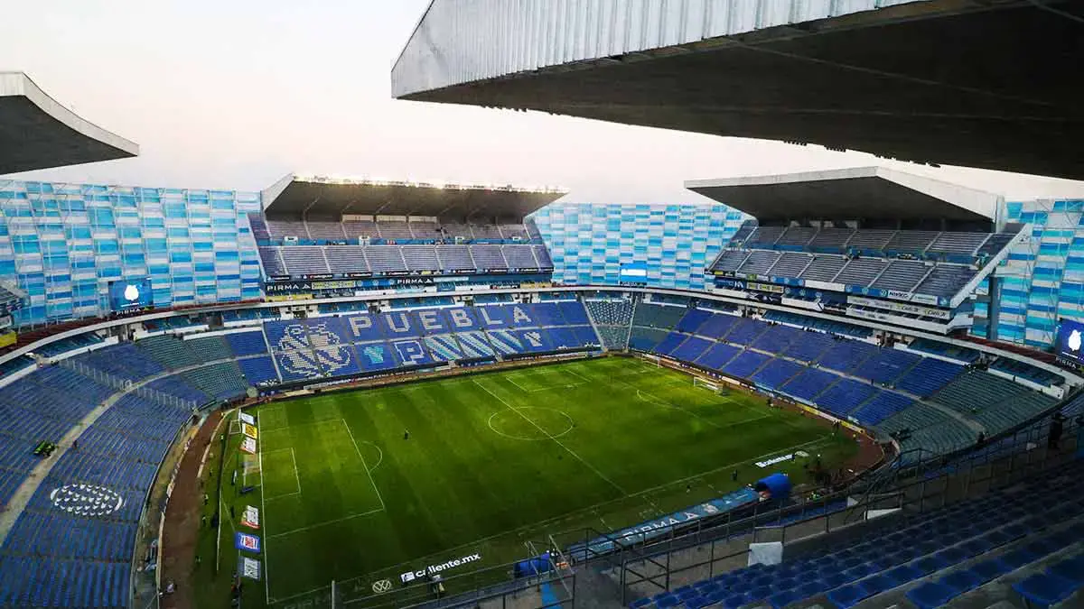 Puebla será sede del clasificatorio Sub-20 de Concacaf; participarán 12 selecciones de futbol