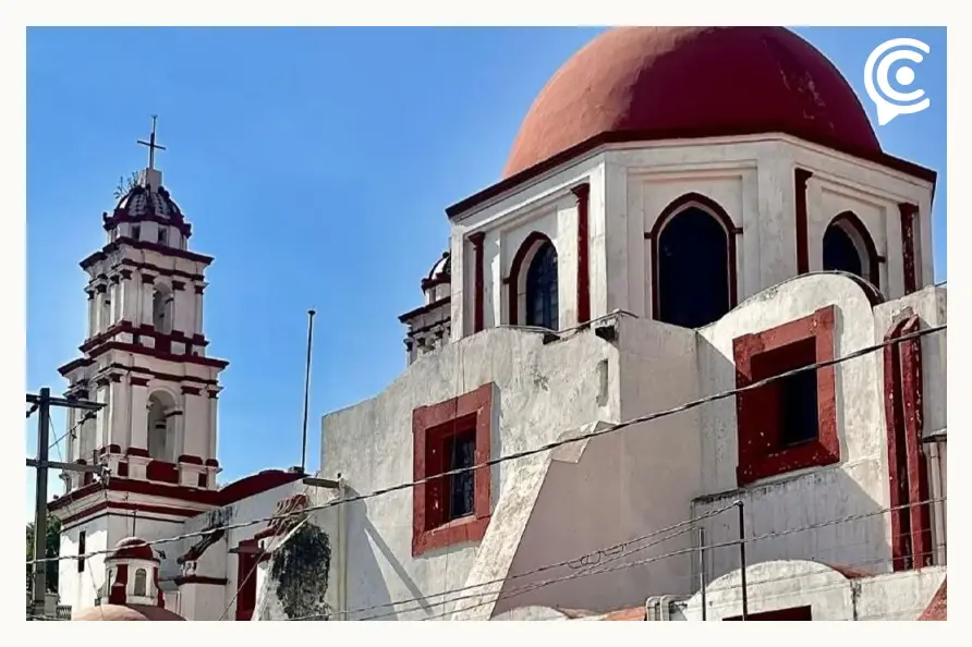 El Refugio, el barrio de Puebla que dejó atrás la violencia de pandillas con coloridos murales