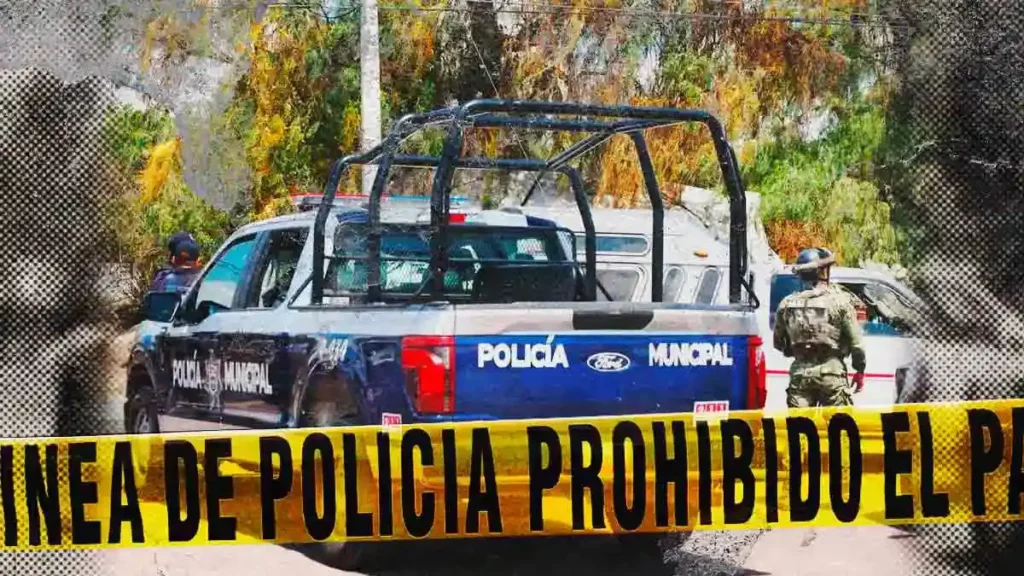 Pobladores encuentran a joven golpeado y sin vida en Tepeaca, Puebla; identidad no confirmada