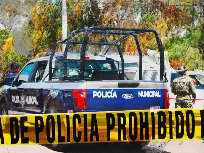 Pobladores encuentran a joven golpeado y sin vida en Tepeaca, Puebla; identidad no confirmada