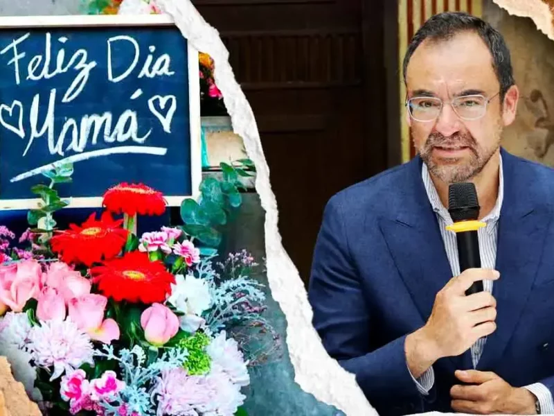 Puebla celebrará el Día de las Madres con festival “Endulza a Mamá” en Parque del Carmen  