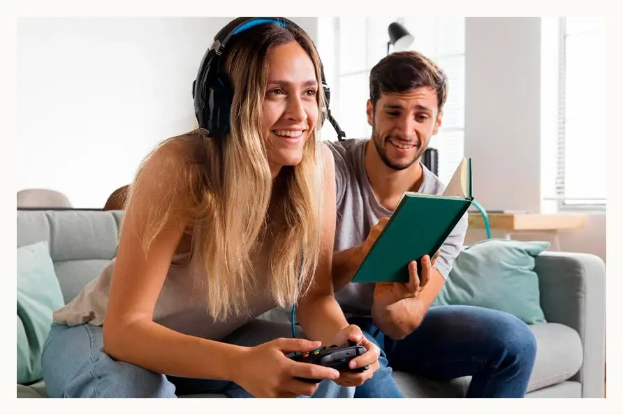Cómo la tecnología facilita el acceso a compras de entretenimiento