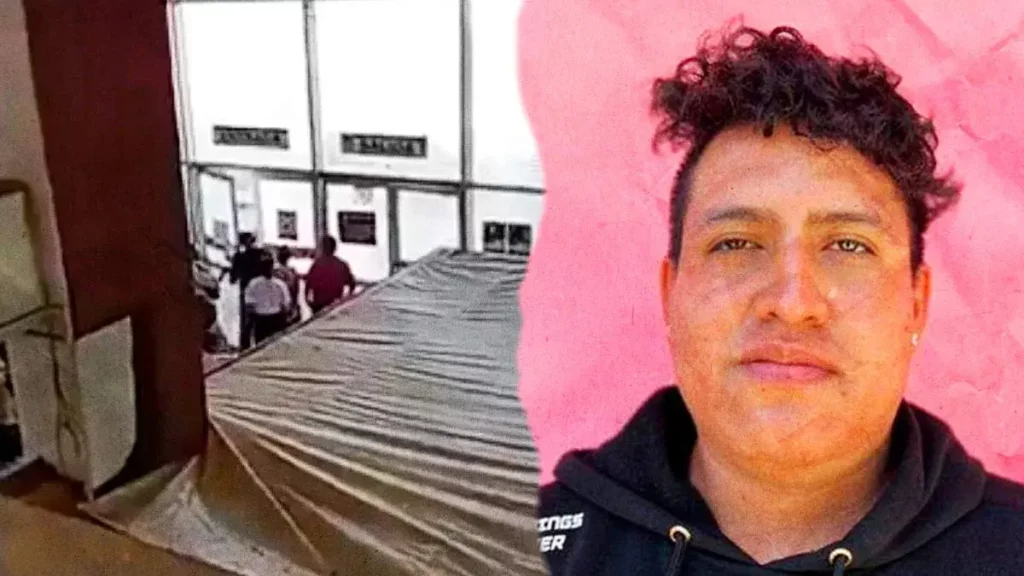 Buscan a Jonathan Marcelo, acompañaba al joven baleado en Amalucan tras robo de motocicleta