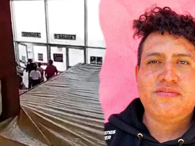 Buscan a Jonathan Marcelo, acompañaba al joven baleado en Amalucan tras robo de motocicleta