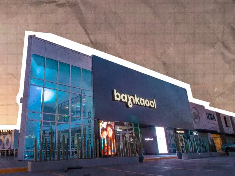 Banco Bankaool llega a Puebla en su segunda expansión nacional