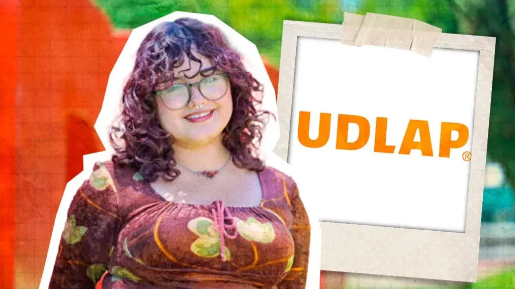 Alumna de la Udlap recibe doble reconocimiento en el Premio Nacional al Estudiante Universitario