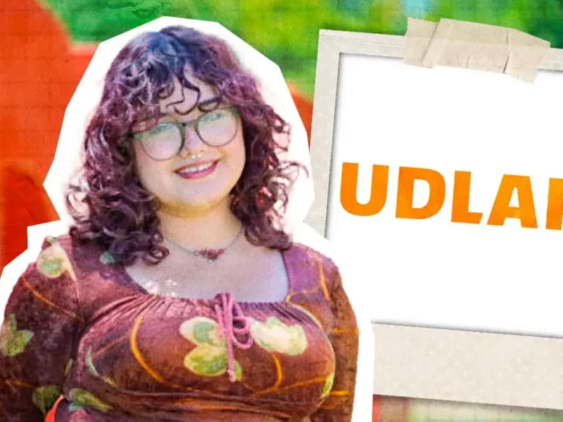 Alumna de la Udlap recibe doble reconocimiento en el Premio Nacional al Estudiante Universitario