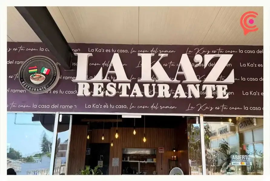 Restaurante “La Ka’z” trae hasta Puebla una auténtica fusión culinaria inspirada en Isla Mauricio