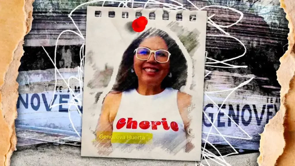 Panistas exigen “poner orden en casa” y señalan a Genoveva Huerta por campaña estilo Morena