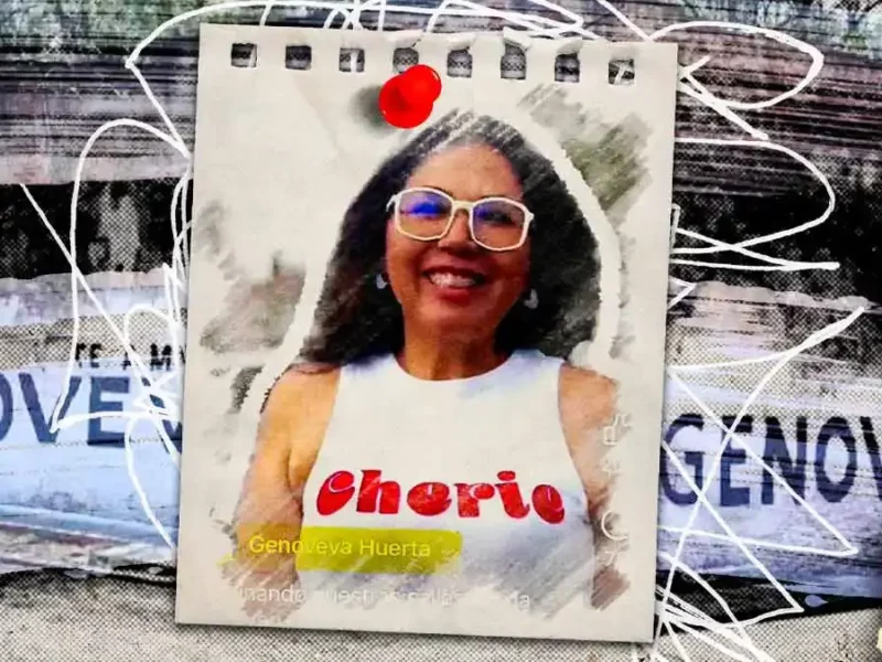 Panistas exigen “poner orden en casa” y señalan a Genoveva Huerta por campaña estilo Morena