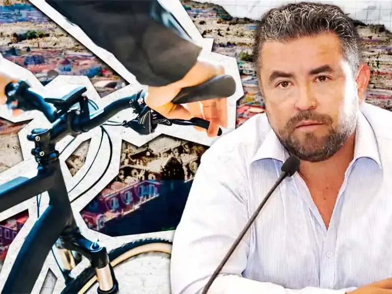 Gobierno de Puebla toma el control de las bicicletas públicas para conectar la capital