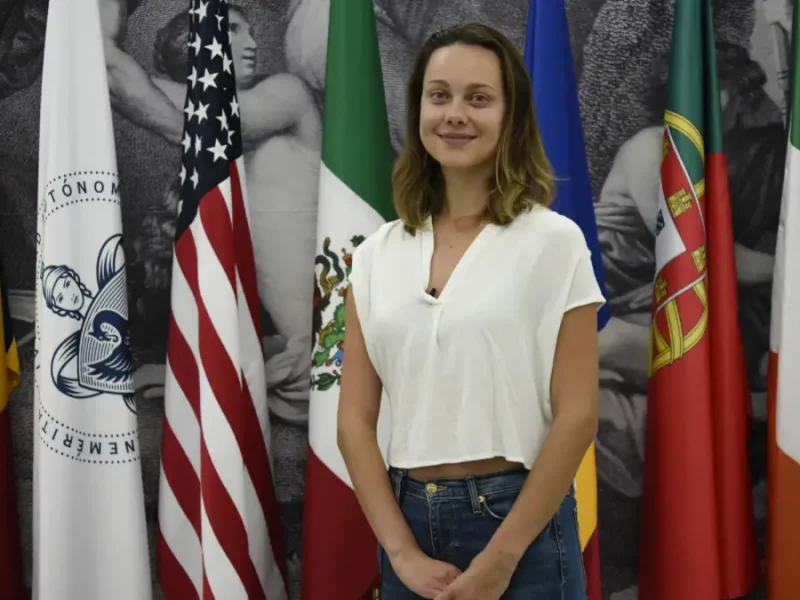 Fomenta BUAP cooperación académica a través del programa Fulbright-García Robles