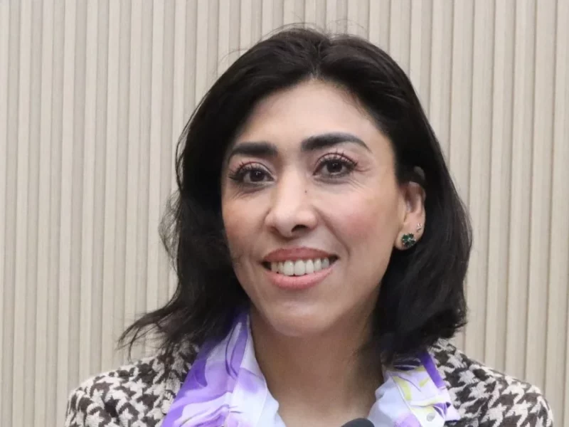 Pide la diputada Norma Pimentel a municipios implementar Unidades de Atención Inmediata a las Mujeres