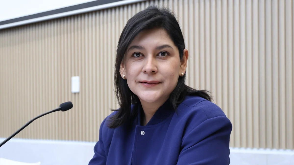 Impulsa diputada Ana Lilia Tepole acciones para prevenir las adicciones entre la niñez y las juventudes
