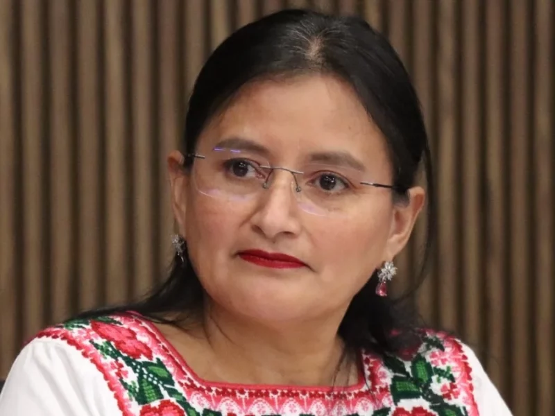 Analizan en el Congreso del Estado derechos indígenas y distribución de beneficios para las comunidades  