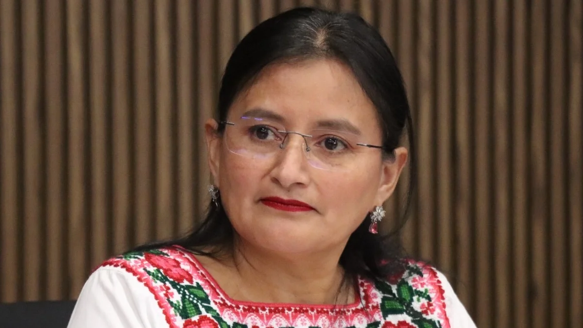 Analizan en el Congreso del Estado derechos indígenas y distribución de beneficios para las comunidades  