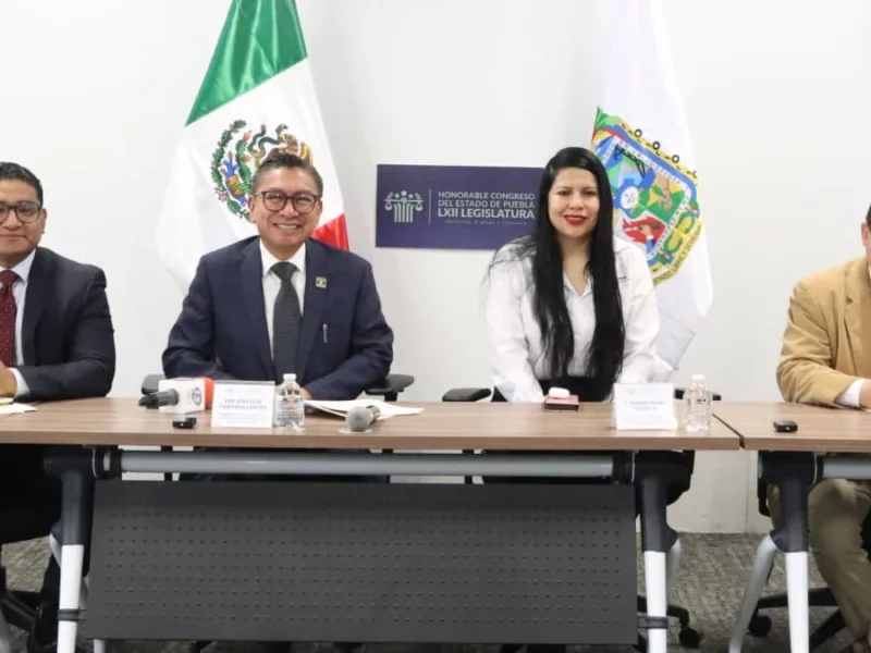 Anuncia diputado José Luis Figueroa instalación de un módulo de bolsa de trabajo en el Congreso del Estado