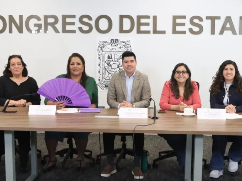 Aprueba Comisión del Congreso exhorto para que las instancias públicas se adhieran a “La hora del planeta”