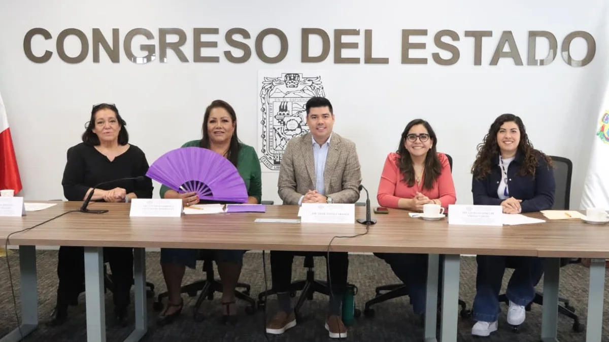 Aprueba Comisión del Congreso exhorto para que las instancias públicas se adhieran a “La hora del planeta”