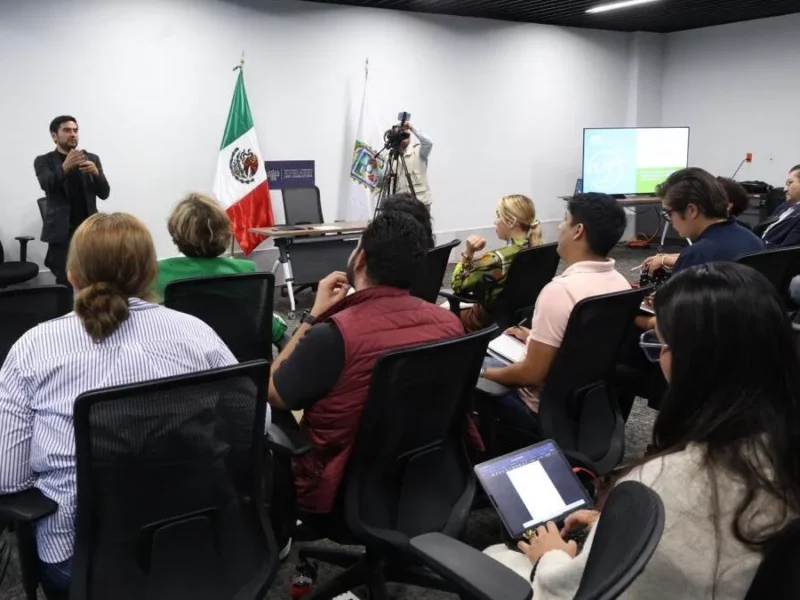 Imparten en el Congreso del Estado el taller “El Método Elemental para el Fortalecimiento Simbólico del Sujeto Político en la Realpolitik” 