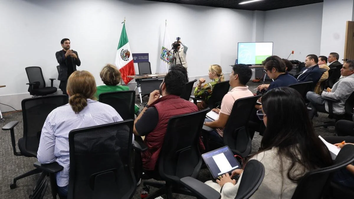 Imparten en el Congreso del Estado el taller “El Método Elemental para el Fortalecimiento Simbólico del Sujeto Político en la Realpolitik” 