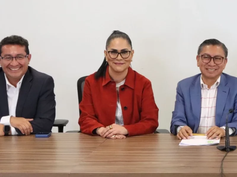Aprueban en Comisión del Congreso reformas para fortalecer la organización electoral en Puebla
