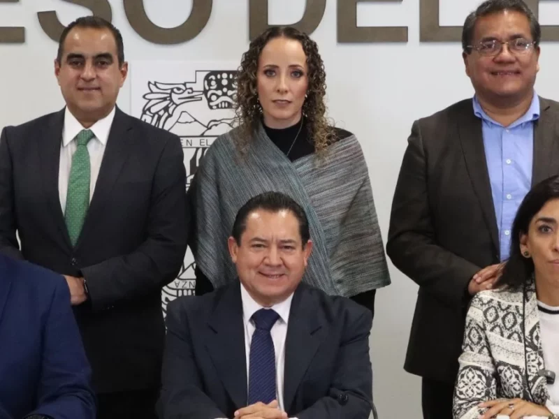 Aprueba Comisión del Congreso expedir la Ley del Kilómetro Cero del Estado de Puebla