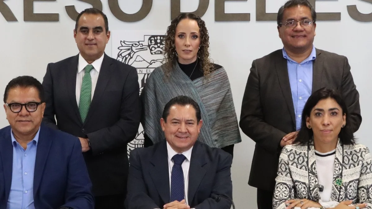Aprueba Comisión del Congreso expedir la Ley del Kilómetro Cero del Estado de Puebla