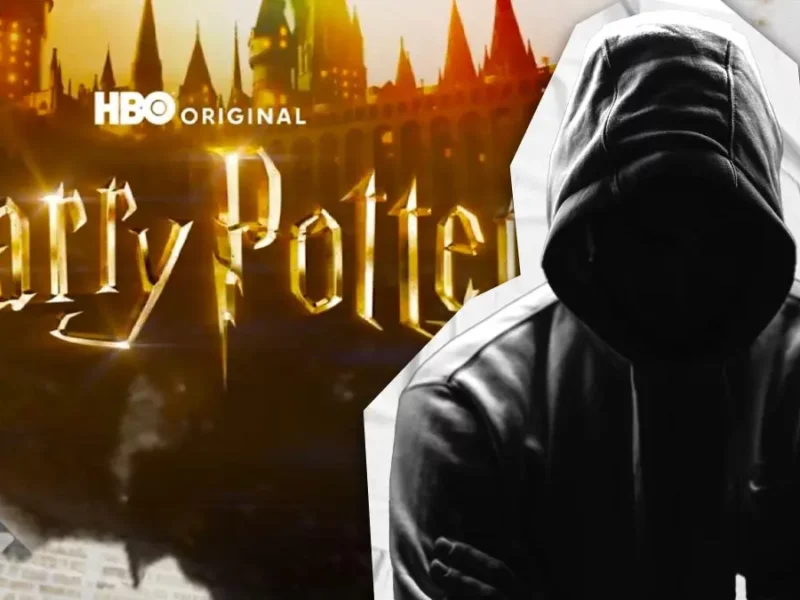 Robos mágicos en set de Harry Potter; HBO instala rastreo electrónico para proteger la utilería