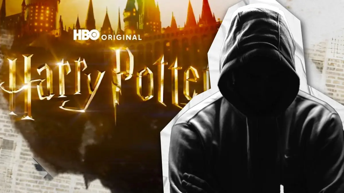 Robos mágicos en set de Harry Potter; HBO instala rastreo electrónico para proteger la utilería