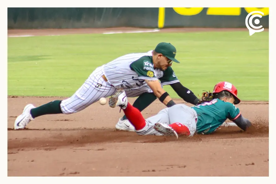 De la mano de Vladimir Gutiérrez, Pericos de Puebla derrota a Diablos Rojos de México