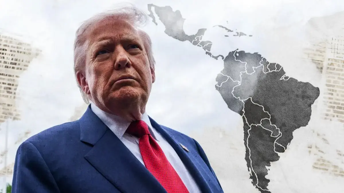 Académicos de la Ibero Puebla analizan impacto de la política de Donald Trump en América Latina