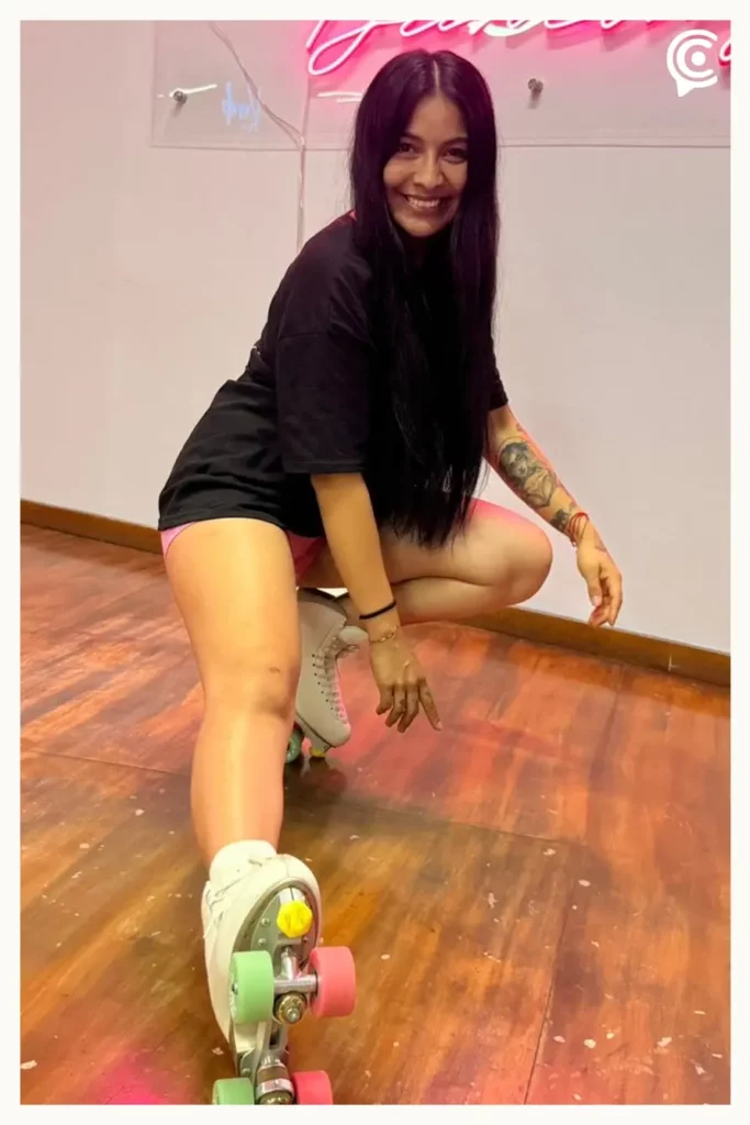 Galactic Roller Club busca promover el Roller Dance como disciplina artística en Puebla