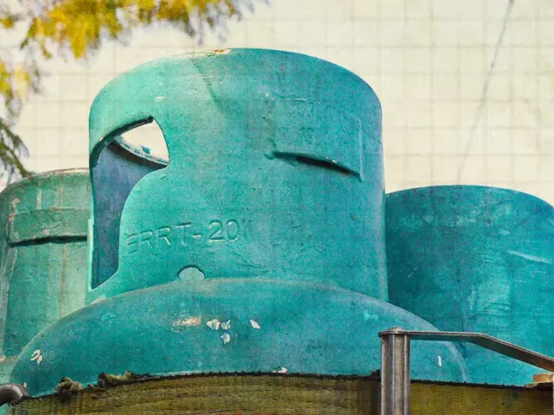 Se mantiene el precio del gas en Puebla del 10 al 16 de mayo