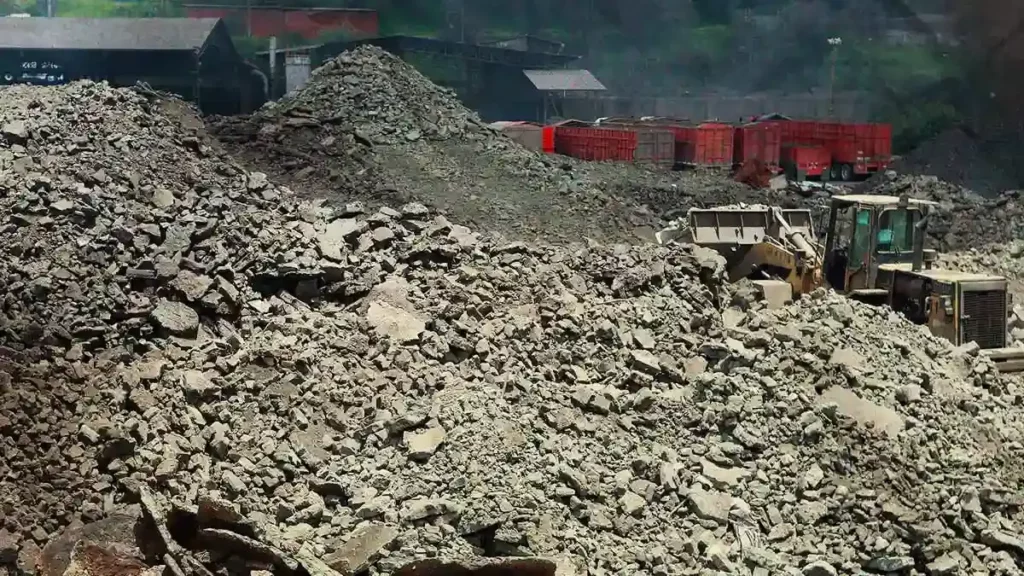 Empresa ligada a firma estadounidense busca extracción de minerales en Zacatlán por diez años más