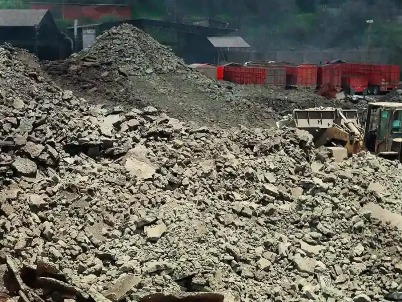 Empresa ligada a firma estadounidense busca extracción de minerales en Zacatlán por diez años más