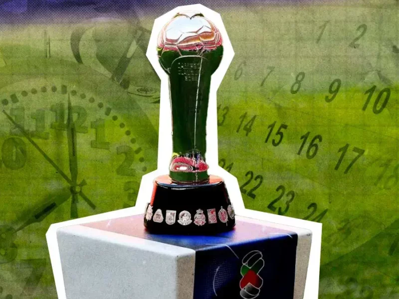 Quedan definidas las semifinales del Clausura 2026 de la Liga MX; fechas y horarios