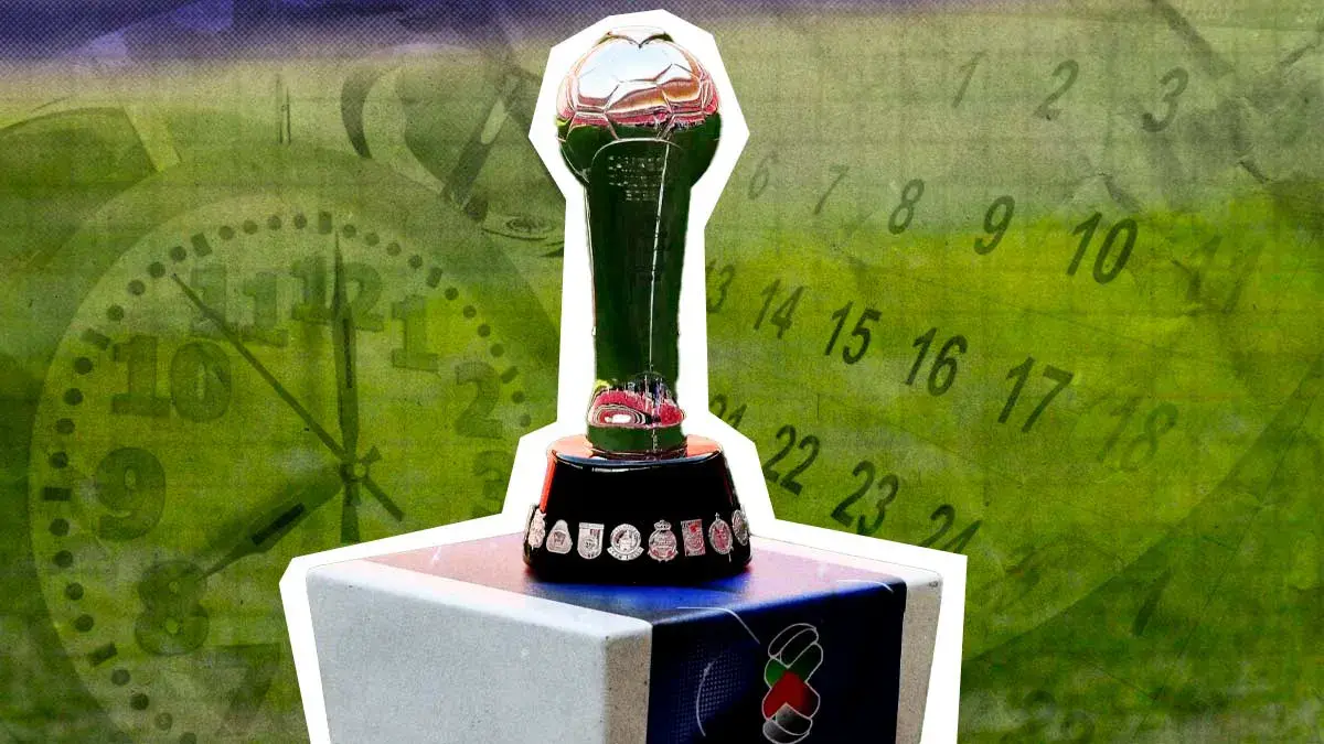 Quedan definidas las semifinales del Clausura 2026 de la Liga MX; fechas y horarios