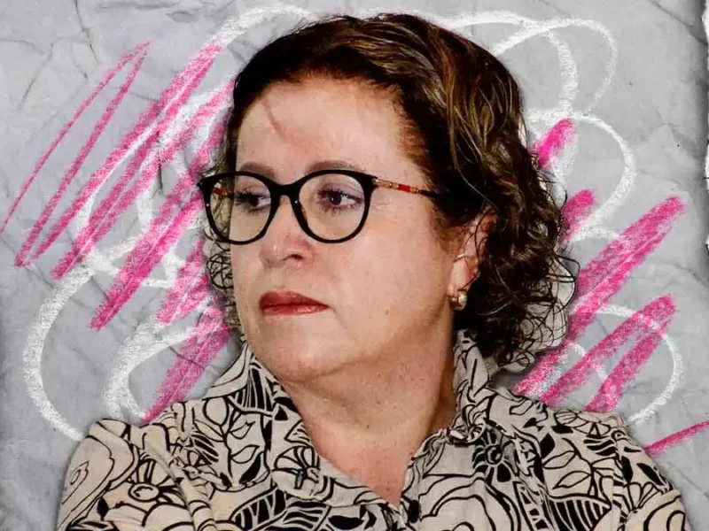 Ángeles Ballesteros deja curul en San Lázaro; Norma Reyes ocupará su lugar