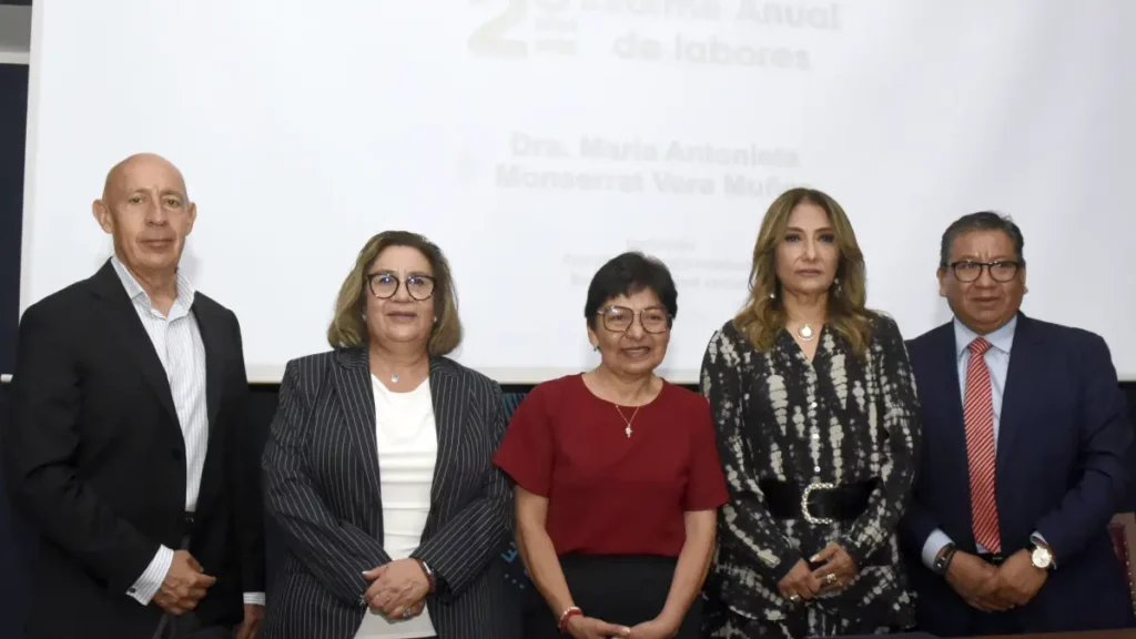 Facultad de Contaduría Pública, comprometida con la excelencia académica y la internacionalización