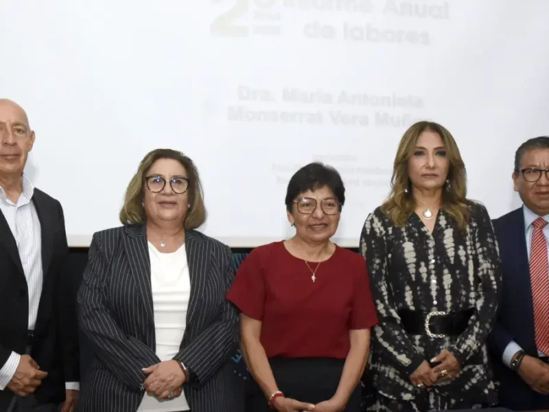 Facultad de Contaduría Pública, comprometida con la excelencia académica y la internacionalización