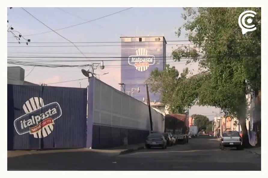 Santa Anita, el barrio de los maestros canteros que construyeron Puebla