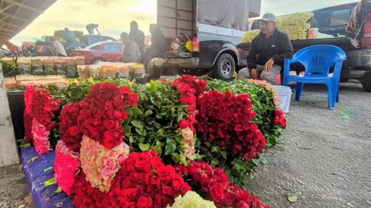 Llena de flores el corazón de mamá; Ariadna Ayala invita a celebrar con productos de Atlixco