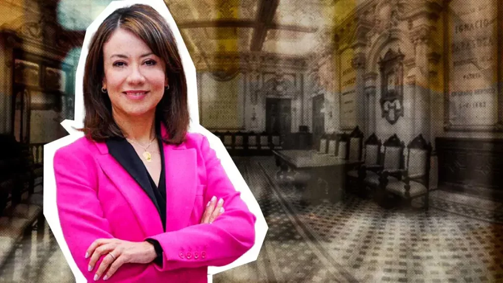Sancionarán a regidora de Morena por inasistencias; Cabildo de Puebla inicia proceso legal