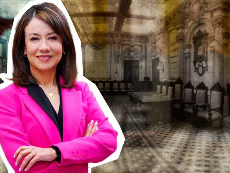 Sancionarán a regidora de Morena por inasistencias; Cabildo de Puebla inicia proceso legal