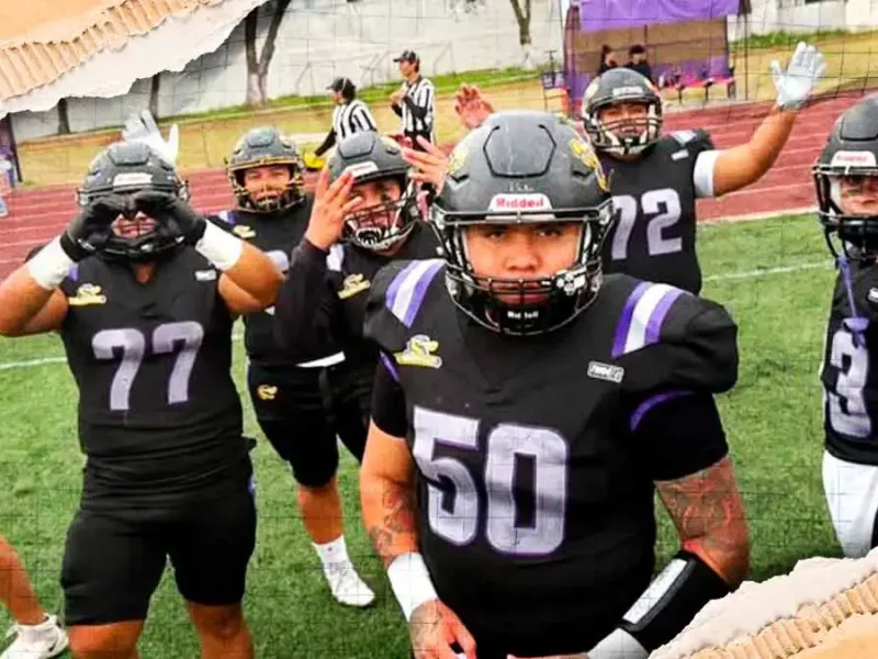 Lagartos Puebla mantiene el invicto rumbo a los playoffs 2026