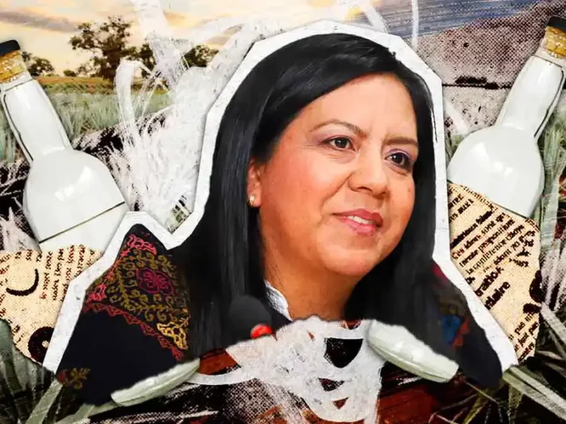 Puebla y Huaquechula obtienen denominación de Origen del Mezcal; entidad suma 118 municipios